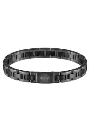 BOSS Armband »METAL LINK ESSENTIALS