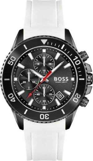 BOSS Chronograph »ADMIRAL