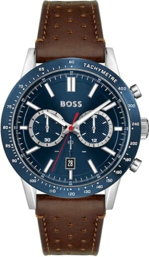 BOSS Chronograph »Allure