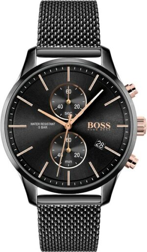 BOSS Chronograph »Associate