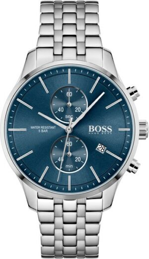 BOSS Chronograph »ASSOCIATE