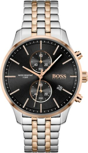 BOSS Chronograph »Associate