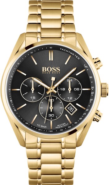 BOSS Chronograph »CHAMPION