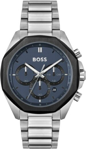 BOSS Chronograph »CLOUD