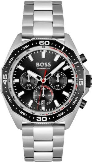 BOSS Chronograph »ENERGY