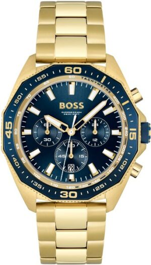 BOSS Chronograph »ENERGY