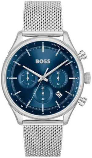 BOSS Chronograph »GREGOR