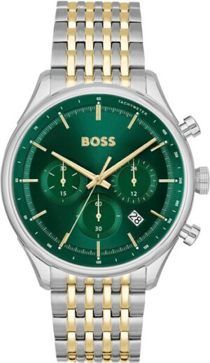 BOSS Chronograph »GREGOR