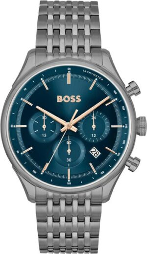 BOSS Chronograph »GREGOR