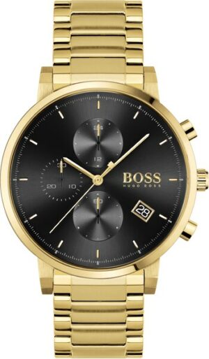 BOSS Chronograph »INTEGRITY