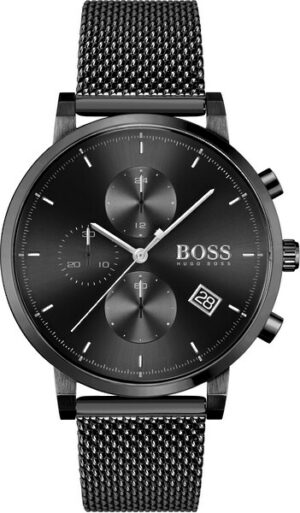 BOSS Chronograph »INTEGRITY