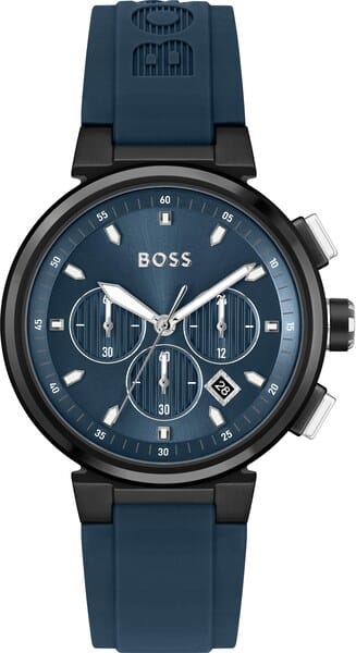 BOSS Chronograph »ONE