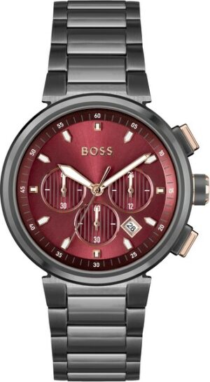 BOSS Chronograph »ONE