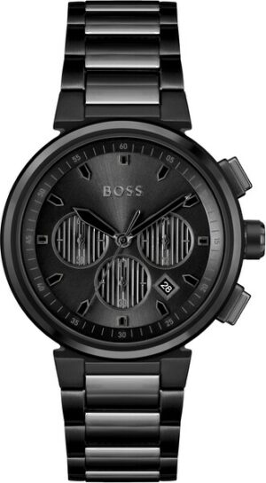 BOSS Chronograph »ONE