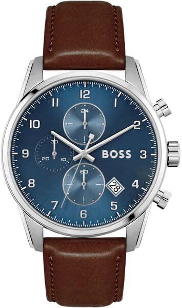 BOSS Chronograph »Skymaster