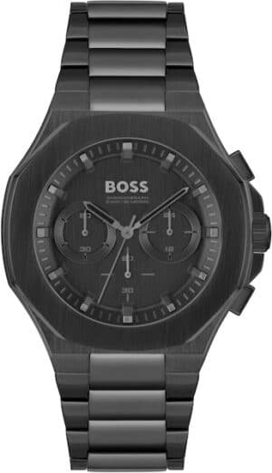 BOSS Chronograph »TAPER