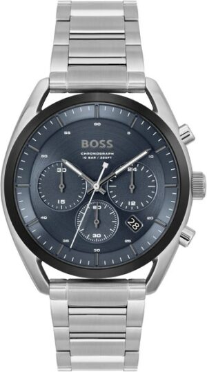 BOSS Chronograph »TOP