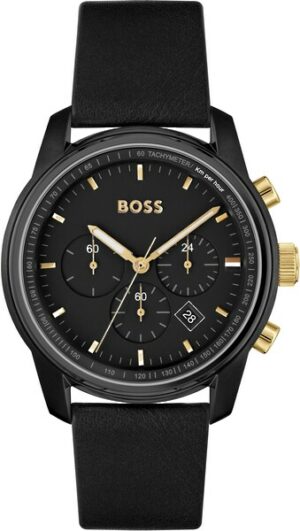 BOSS Chronograph »TRACE