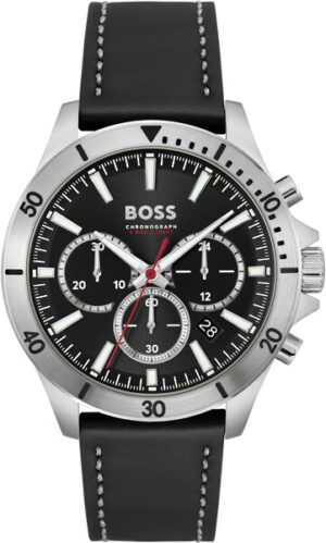 BOSS Chronograph »TROPER