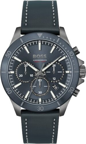 BOSS Chronograph »TROPER