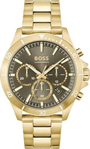 BOSS Chronograph »TROPER