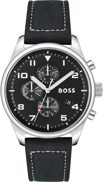 BOSS Chronograph »VIEW