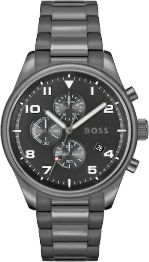 BOSS Chronograph »VIEW