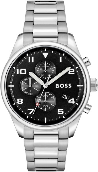 BOSS Chronograph »VIEW