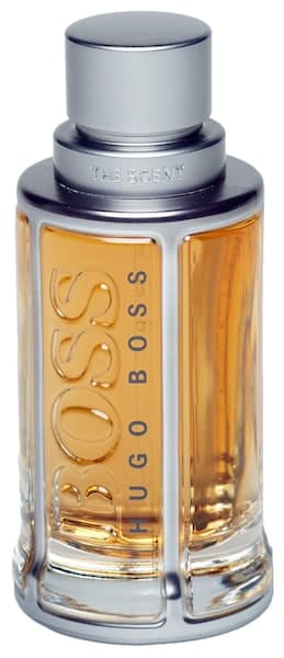 BOSS Eau de Toilette »The Scent«