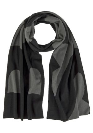 BOSS GREEN Schal »Acro_Scarf-X«