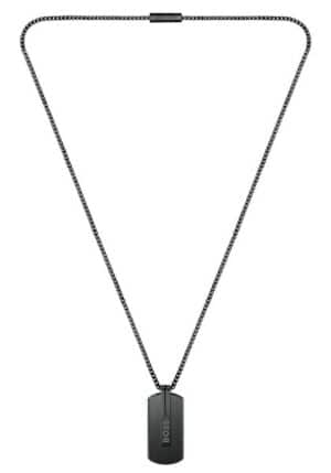 BOSS Kette mit Anhänger »ORLADO
