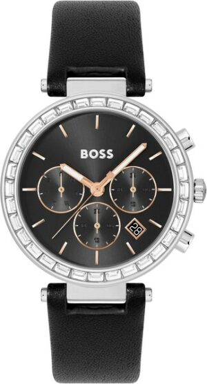 BOSS Multifunktionsuhr »ANDRA
