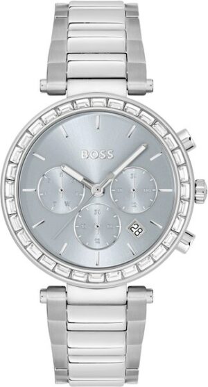 BOSS Multifunktionsuhr »ANDRA
