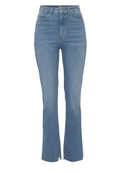 BOSS ORANGE 5-Pocket-Jeans »JACKIE KF HR 1.1«