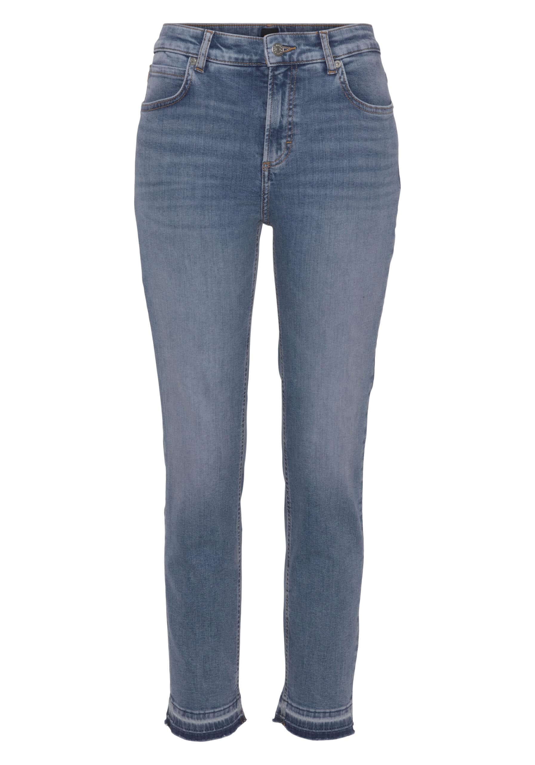 BOSS ORANGE 5-Pocket-Jeans »Jackie Mid Rise Mid Waist