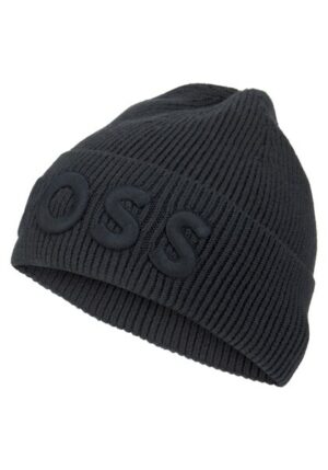 BOSS ORANGE Beanie »Afox«