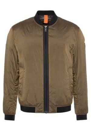 BOSS ORANGE Bomberjacke »Overse«