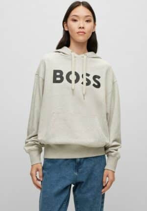 BOSS ORANGE Kapuzenshirt