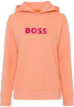 BOSS ORANGE Kapuzensweatshirt »C_Edelight_1«