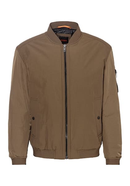 BOSS ORANGE Outdoorjacke »Obright«