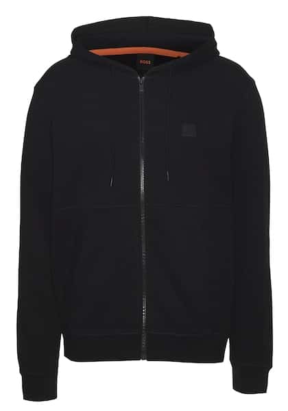 BOSS ORANGE Outdoorjacke »Zetalky«