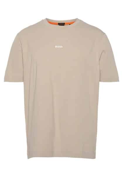 BOSS ORANGE Print-Shirt »TChup«