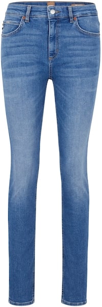 BOSS ORANGE Skinny-fit-Jeans