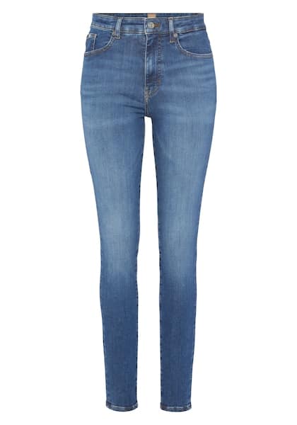 BOSS ORANGE Slim-fit-Jeans »C_MAYE SELF«