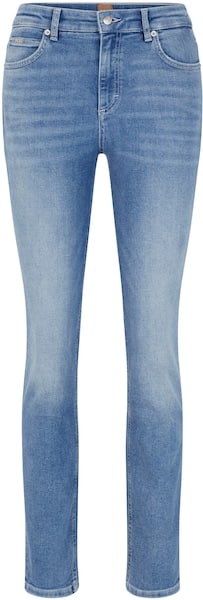 BOSS ORANGE Slim-fit-Jeans »JACKIE SLIM«