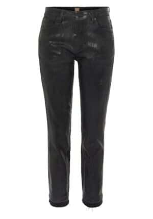 BOSS ORANGE Slim-fit-Jeans »JACKIE SLIM MR C BC 10250992 01«