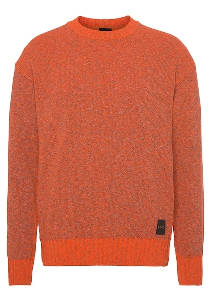 BOSS ORANGE Strickpullover