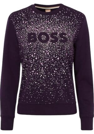 BOSS ORANGE Sweater »C_Elaboss_10«