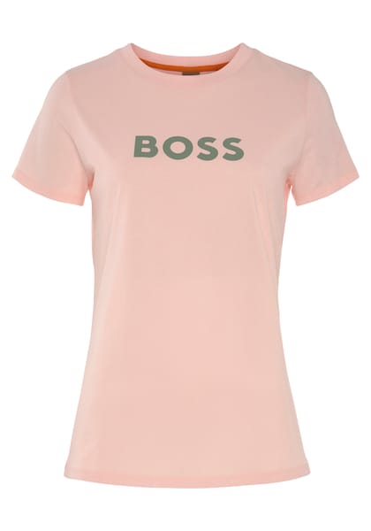 BOSS ORANGE T-Shirt »C_Elogo_5«