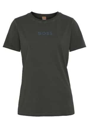 BOSS ORANGE T-Shirt »C_ElogoSp 10228667 01«